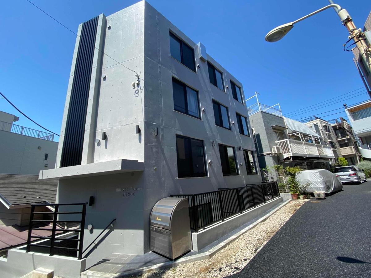 Hill Side Terrace Hiroo Shibuya 103 Appartamento Tokyo