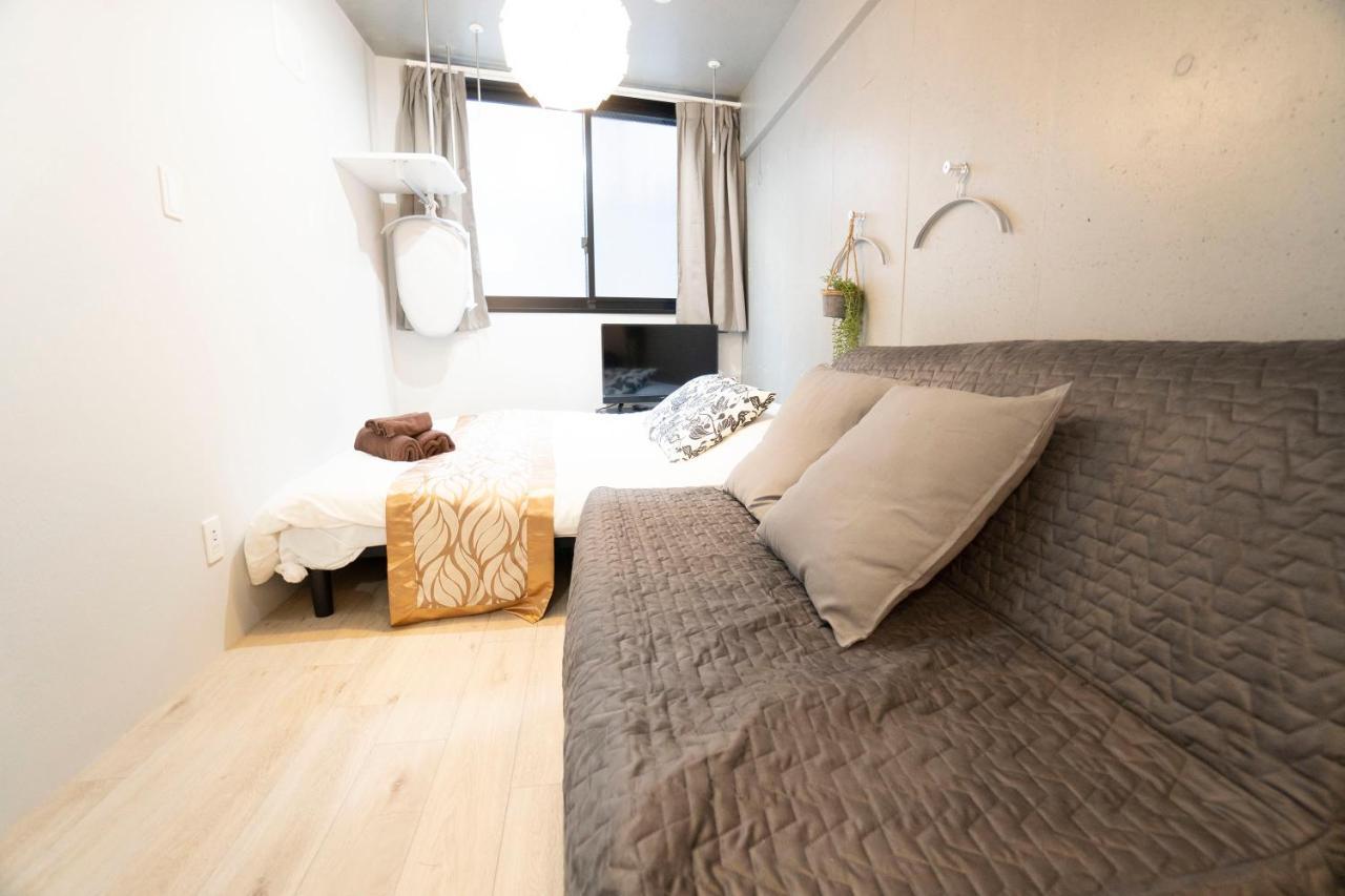 Appartamento Hill Side Terrace Hiroo Shibuya 103 Tokyo